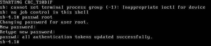 centos