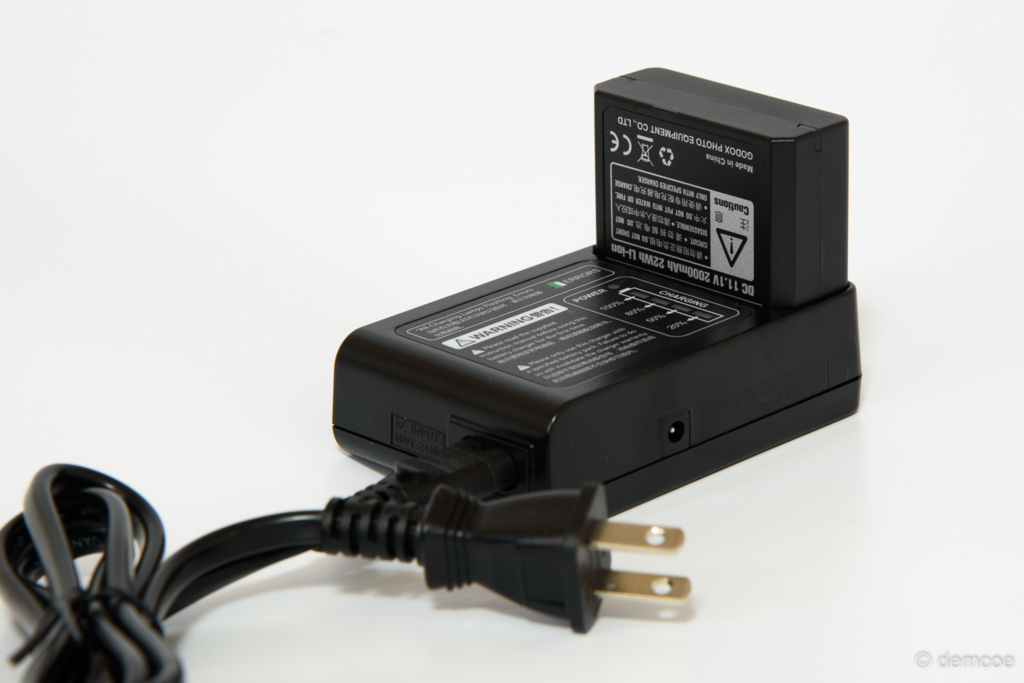Godox V850ii バッテリータイプ ストロボ フラッシュ ゴドックス Godox V850ii バッテリータイプ ストロボ フラッシュ ゴドックス