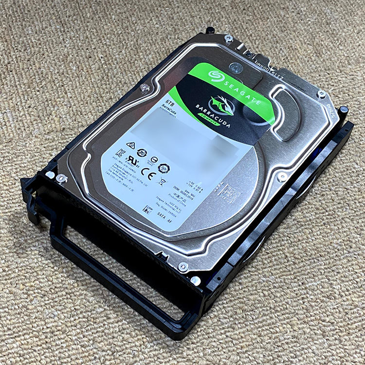 外付けハードディスク・ドライブ QNAP TS-251A TS-251A - Features