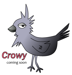 crowy