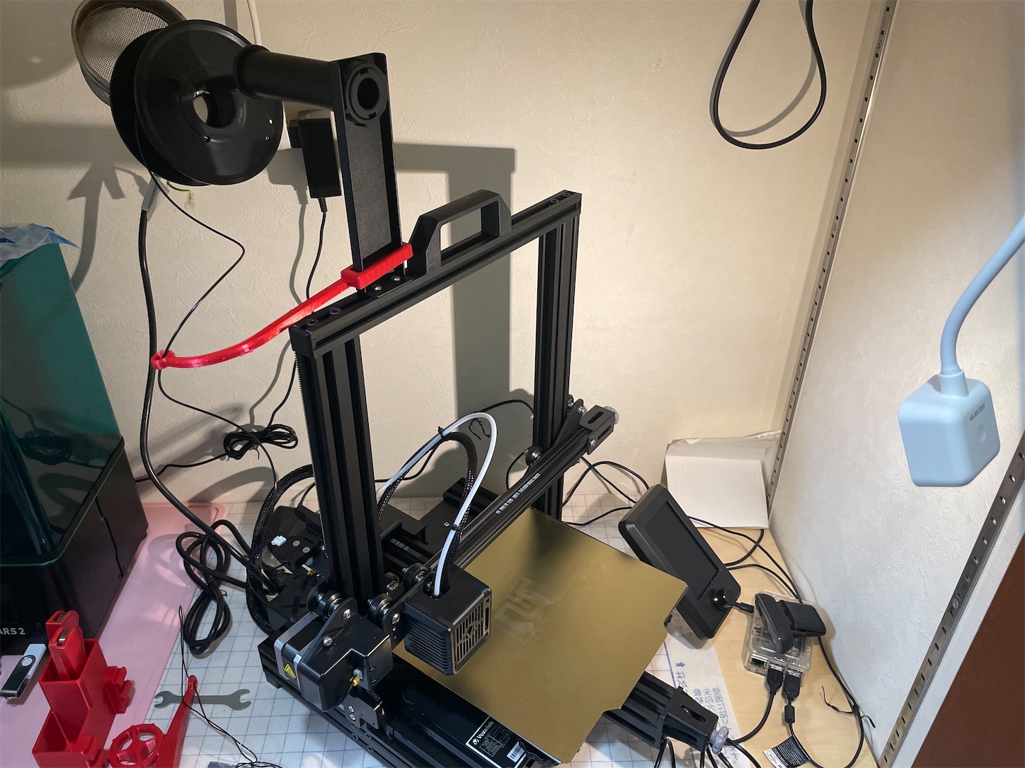 3Dプリンタで実践する「問題解決」の理論 - Speee DEVELOPER BLOG