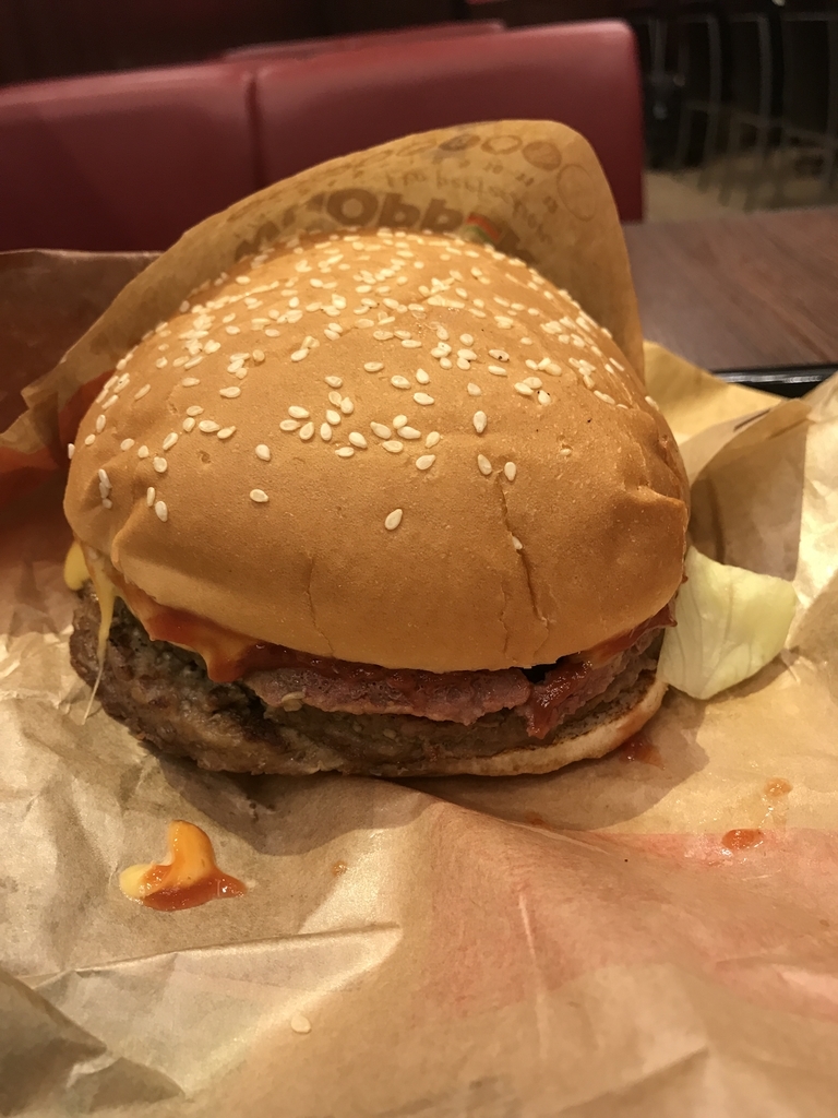 北海道お勧めの巨大ハンバーガーを食べてきた Azuyahi日記 北海道お勧めの巨大ハンバーガーを食べてきた Azuyahi日記