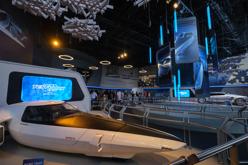 ★超レア★WDW★キャスト限定★アトラスシリーズ1of12★ウエストサイド★ WDW旅行記】2日目EPCOTへ！ - まちどりのほほんロード
