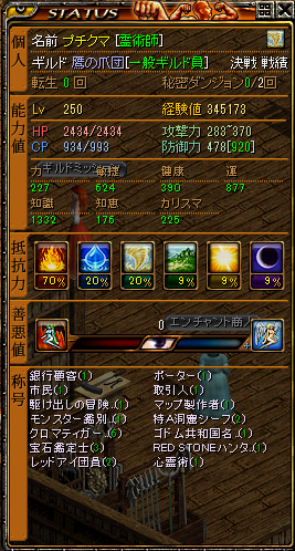 百発百中ゴールドライス