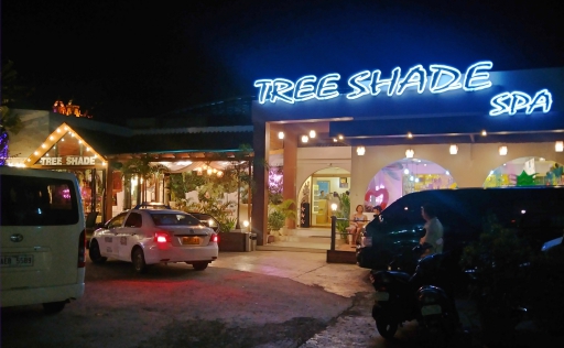 f:id:denim012:20181015104535j:plain TREE SHADE SPA