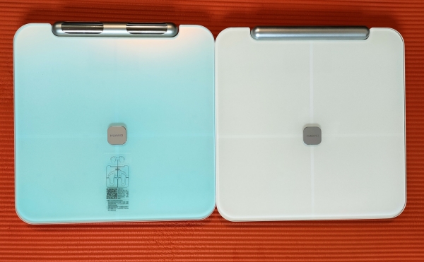 Huawei最新スマートスケール(体脂肪・体組成計)購入~华为智能体