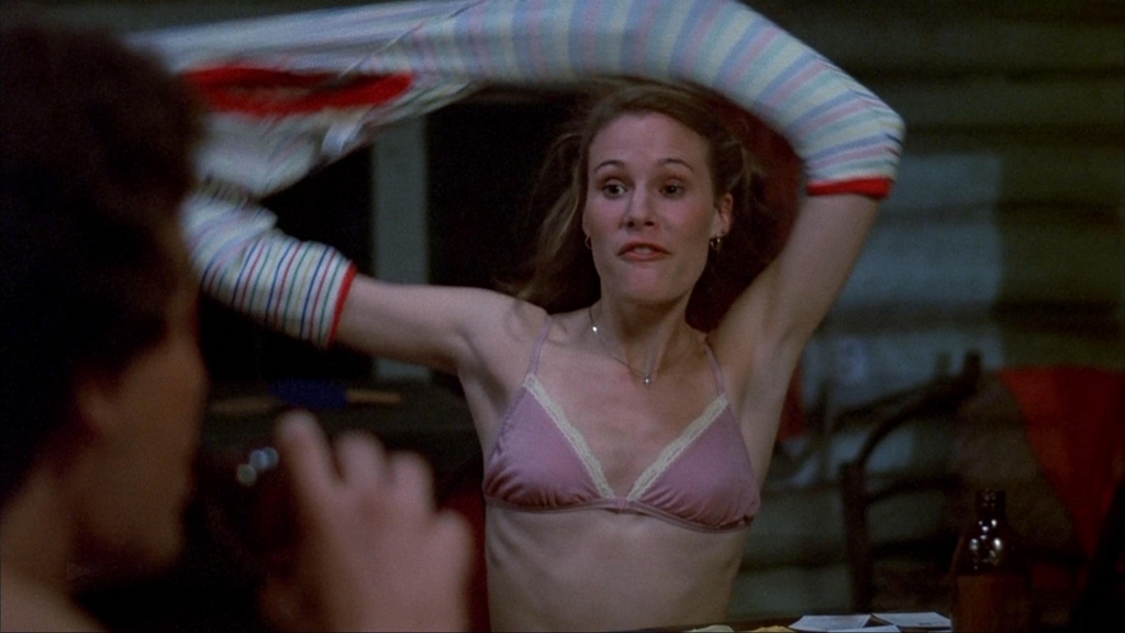 ゲーマー的映画のすすめ 13日の金曜日 初代 旅情電波発信局