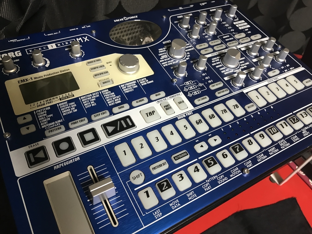 レコーディング機材 - Denkitunes Labo