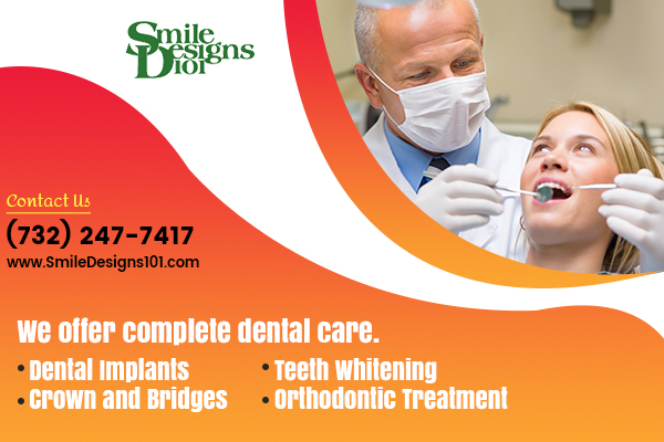 Complete Dental Care