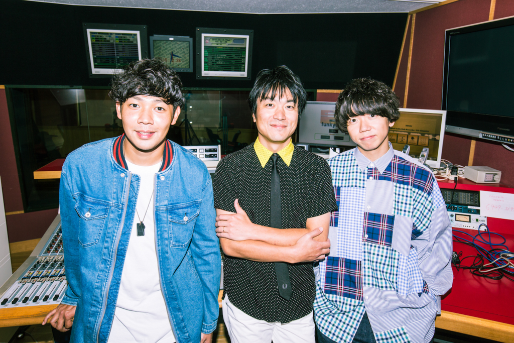 sumika】片岡健太（年齢33歳）がイケメンすぎてつらい！彼女なんて出来