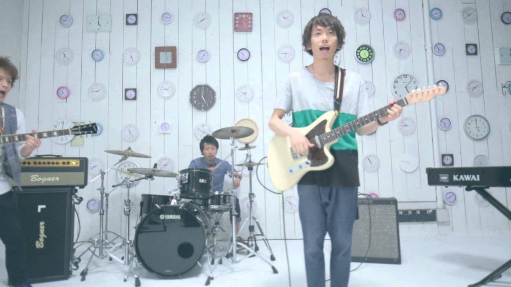 sumika】片岡健太（年齢33歳）がイケメンすぎてつらい！彼女なんて出来