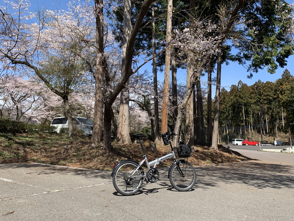 RAYCHELL R-241N in 宇都宮森林公園