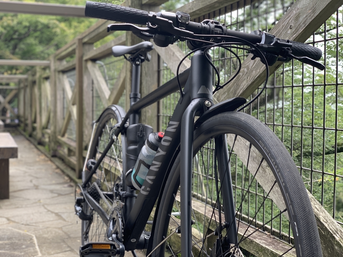 CANYON Roadlite 6.0