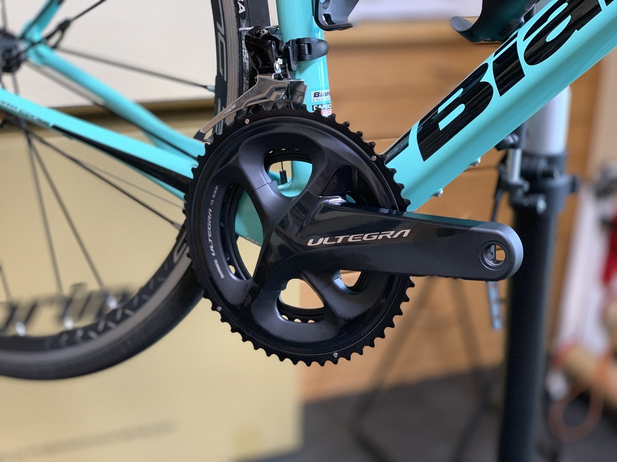 シマノ fc-r8000 クランク 165mm ロードバイクパーツ Shimano-迅速なギア,クランクセット,ロードバイク,車,rs200,fc