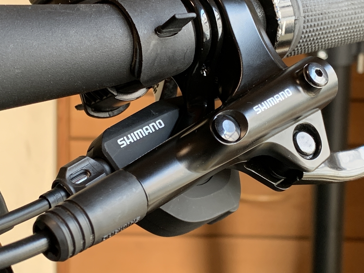 SHIMANO SK-RS700L