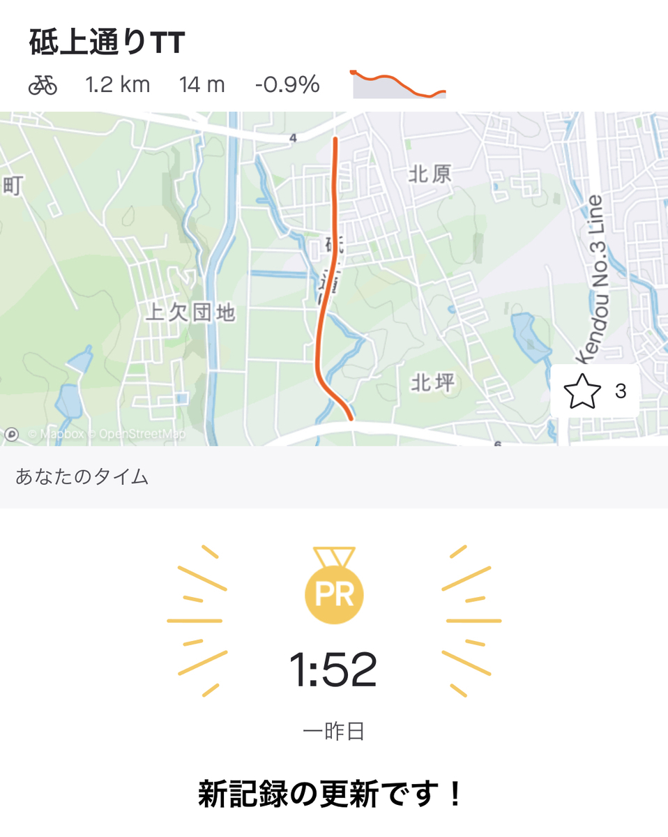 雨ちゃんまであと一秒