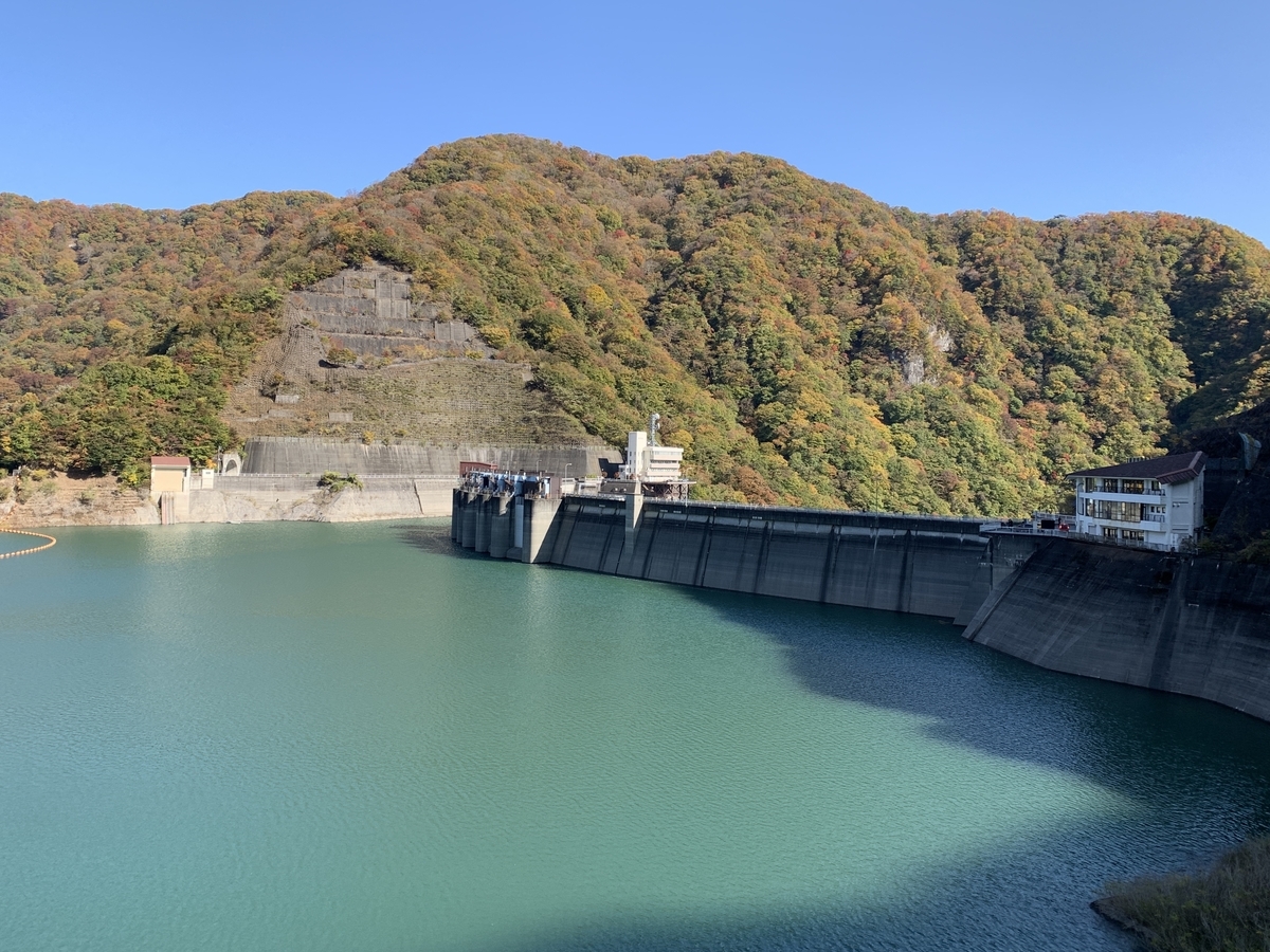 魅力の無い県ナンバーワンの栃木県からお送りする日光国立公園紅葉狩りライド