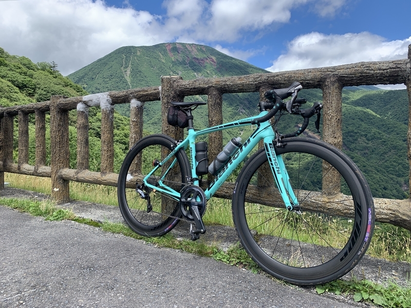 日光いろは坂明智平