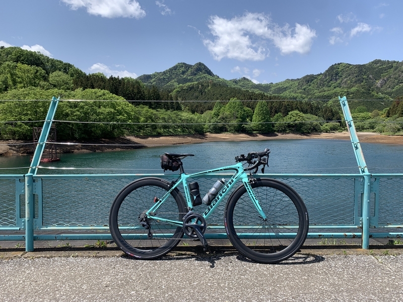 ロードバイクに乗り出して6年目、古賀志山で思う事 - 自転車好