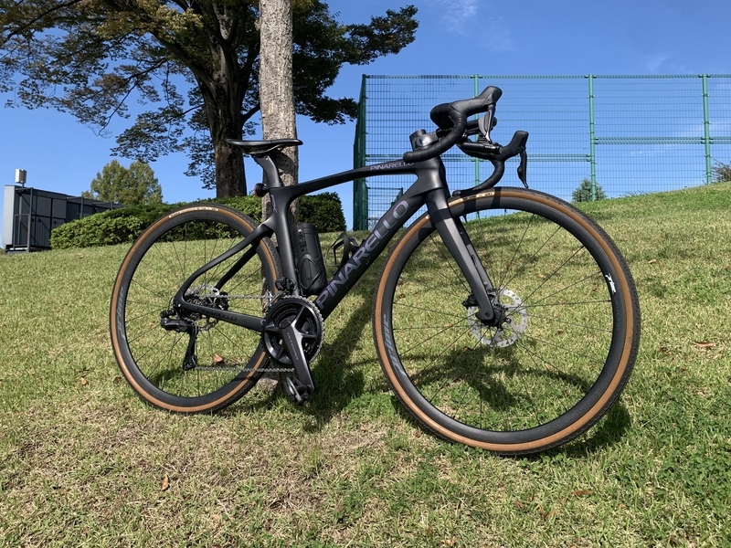 ピナレロ 純正 CHALLENGE 700C ブラックホイール ピナレロ 純正 CHALLENGE 700C ブラックホイール