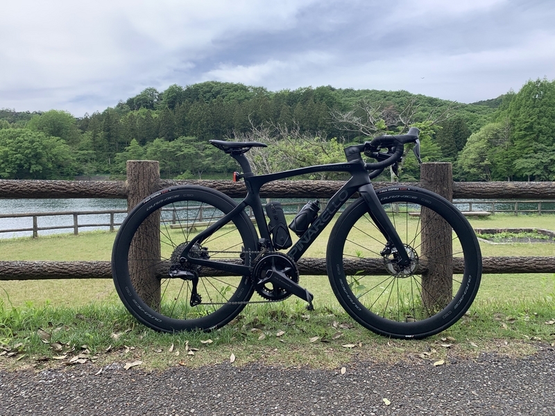 DURA-ACE C50 Vittoria Corsa N-EXT 28C - パーツ DURA-ACE C50 Vittoria Corsa N-EXT 28C - パーツ