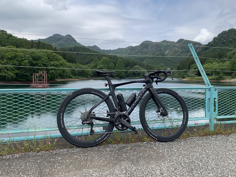 フルクラムレーシング800DB アルテグラディスクローター付 フルクラムレーシング800DB アルテグラディスクローター付