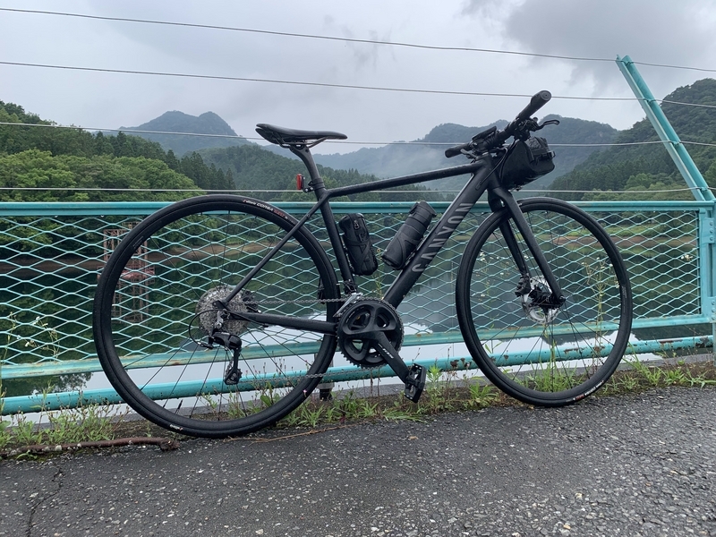 アラ還サイクリストの試練とは歳を追うごとに変わるポジション