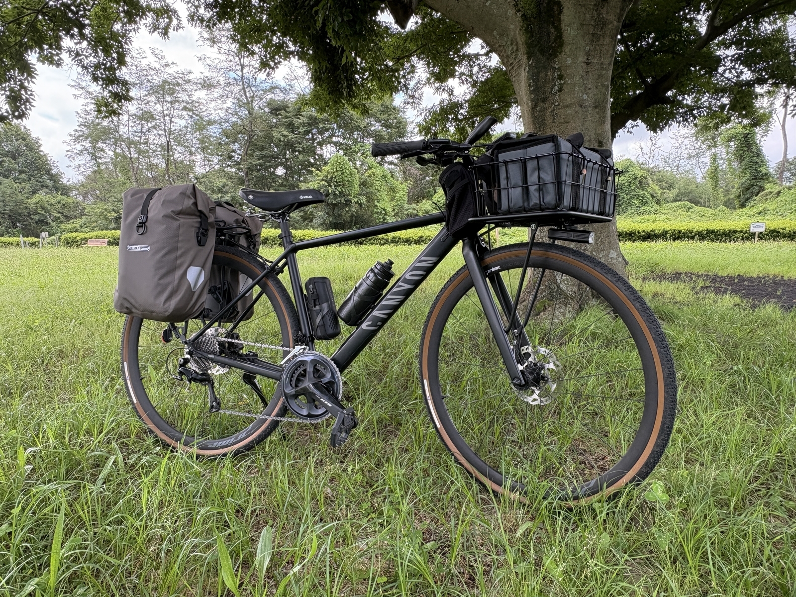 自転車好きのこそっとした話な