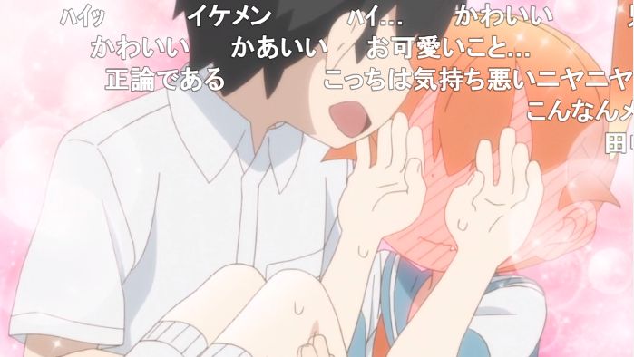 上野さんは不器用第11話は田中がイケメンだった おい いつものサイコ田中はどうした しかしこれはこれで良し 推し でおきしブログ