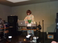 20100515の神戸テクミ-Vol.2。yasukoさん。
