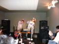 20100515の神戸テクミ-Vol.2。チームメルヘソ。