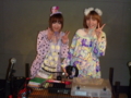 20100515の神戸テクミ-Vol.2。チームメルヘソ。