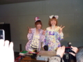 20100515の神戸テクミ-Vol.2。チームメルヘソ。