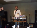 20100515の神戸テクミ-Vol.2。岡野晶さん。
