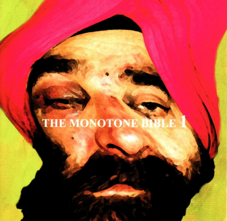 The Monotone Bible 1