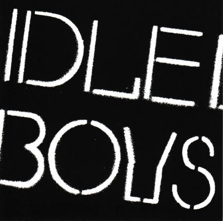 Idol Boys  This is idol boys