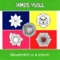 James Yuill  Movement in a storm