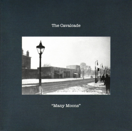 The Cavalcade  Many Moons