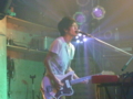 20101115のライブ。club vijon。√thummのKさん。