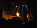 20101115のライブ。club vijon。√thumm