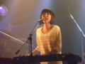 20101115のライブ。club vijon。√thummのlioさん。