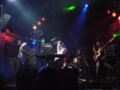 20101115のライブ。club vijon。√thumm