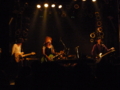 20101222のライブ。Club vijon。ライラ。