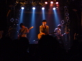 20101222のライブ。Club vijon。トリモデル