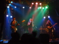 20110106のライブ。club vijon。Sugar’N’Spice。