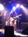 20110815の音楽。難波Rockets。crimson。