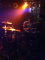 20110903の音楽。三宮RAT。NACANO。