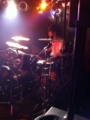 20110903の音楽。三宮RAT。DAMBO。