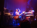 20110923の音楽。club vijon。1000say。