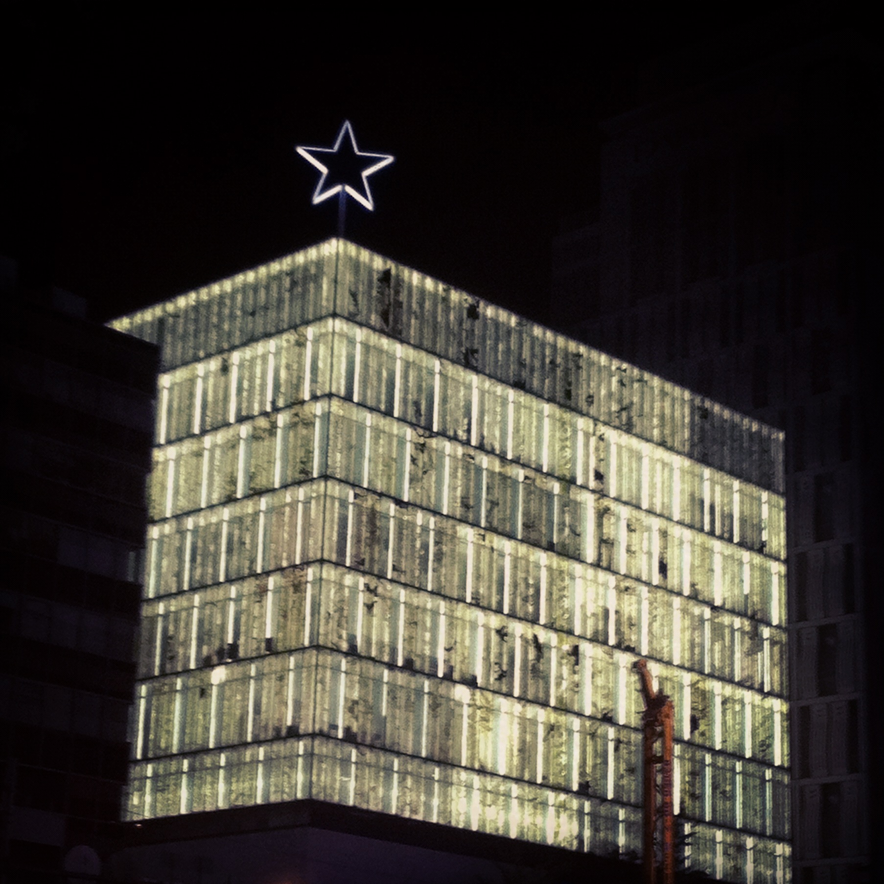 個別 のビル 心斎橋のdiorビル の写真 画像 文化 建物等 Depeche S Fotolife